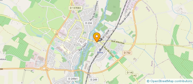 localisation de l'entreprise 902 889 294   AMIENS