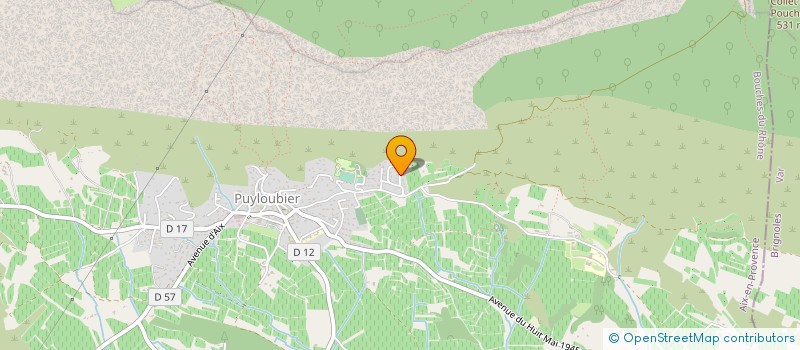 localisation de l'entreprise 902 905 009   PERIGUEUX