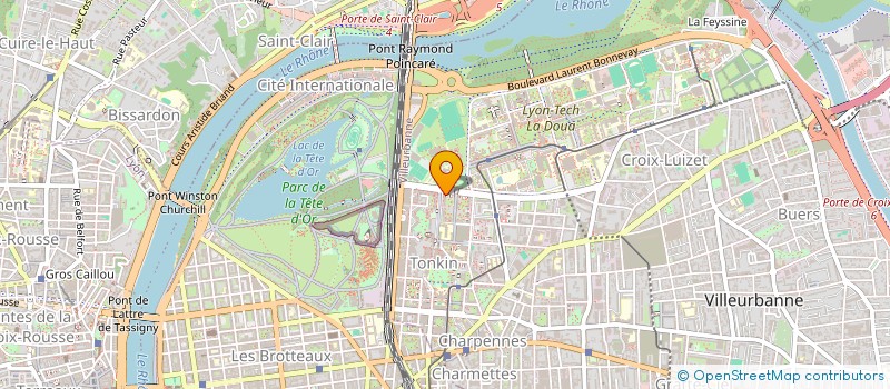 localisation de l'entreprise 902 930 031  à ISSY-LES-MOULINEAUX