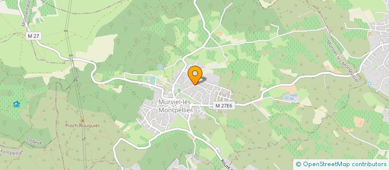 localisation de l'entreprise 902 952 944   JUVIGNAC