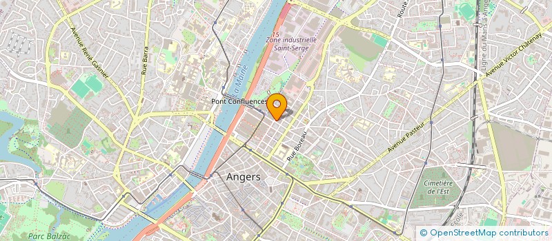 localisation de l'entreprise 903 007 219   PARIS