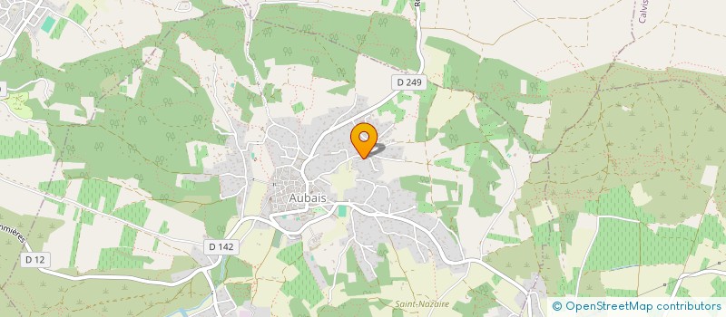 localisation de l'entreprise 903 012 474   LA GRANDE-MOTTE