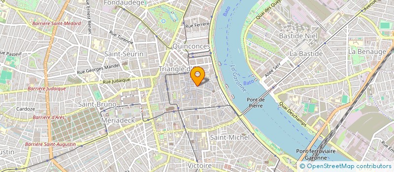 localisation de l'entreprise 903 049 849   PARIS