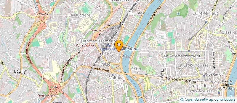 localisation de l'entreprise 903 058 584 à MARSEILLE