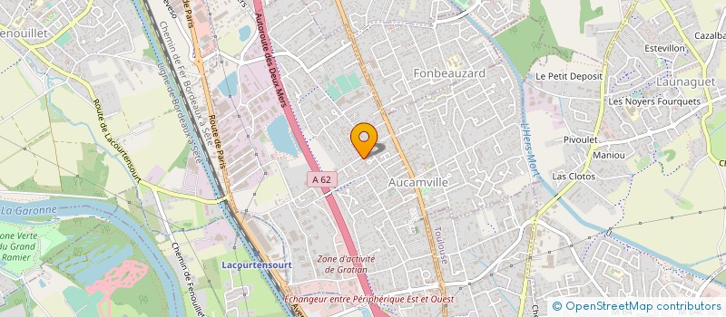 localisation de l'entreprise 903 114 189 à MARSEILLE
