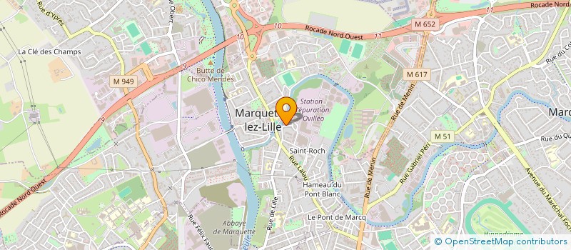 localisation de l'entreprise 903 129 625   DOURGES