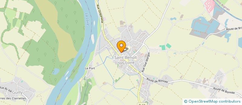localisation de l'entreprise 903 130 193   SAINT-MARTIN-D'ABBAT