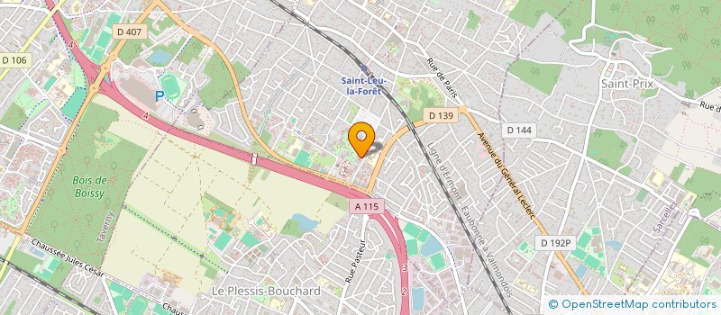 localisation de l'entreprise 903 135 390 à ECCICA-SUARELLA