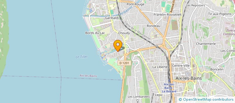 localisation de l'entreprise 903 147 197 à BOULOGNE-BILLANCOURT