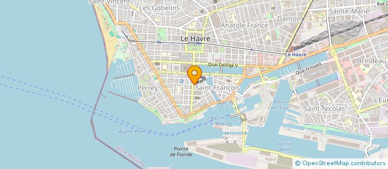 localisation de l'entreprise 903 191 443   PARIS