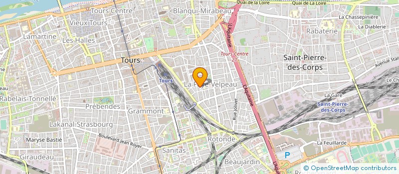 localisation de l'entreprise 903 191 716 à TOULOUSE