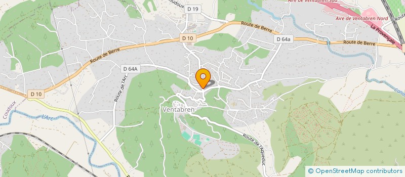 localisation de l'entreprise 903 266 807   MARIGNANE