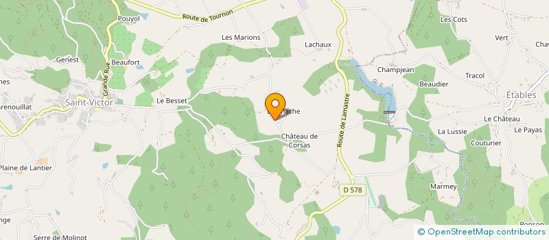 localisation de l'entreprise 903 278 752 à TOULOUSE