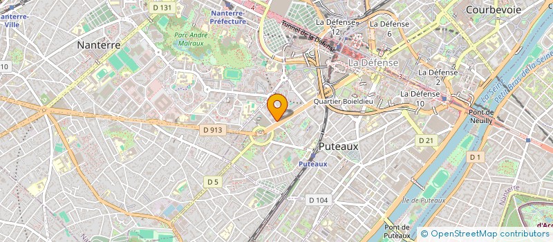 localisation de l'entreprise 903 279 529 à NICE