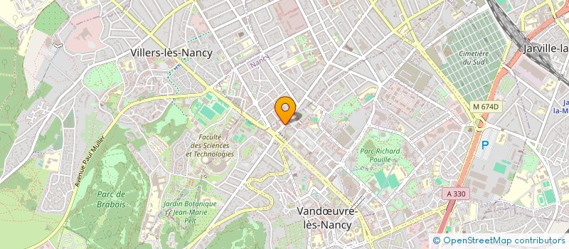 localisation de l'entreprise 903 286 524 à MONTPELLIER