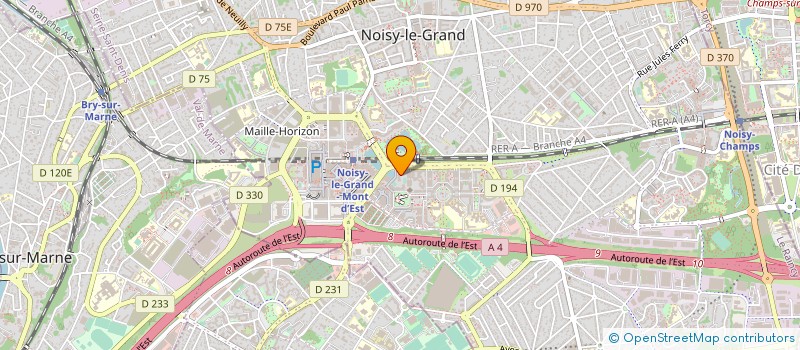 localisation de l'entreprise 903 295 012   PARIS