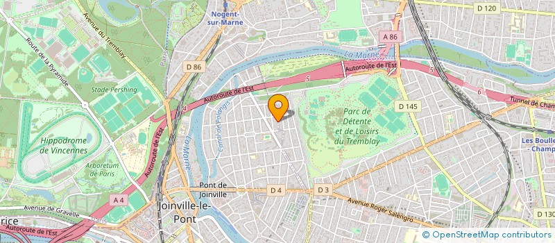 localisation de l'entreprise 903 305 548 à NANTES