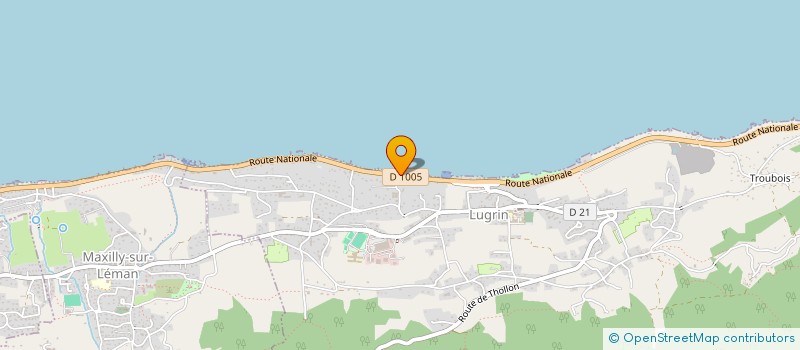 localisation de l'entreprise 903 326 197   VILLEURBANNE