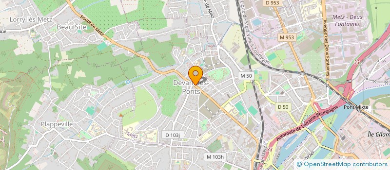 localisation de l'entreprise 903 345 999 à LILLE