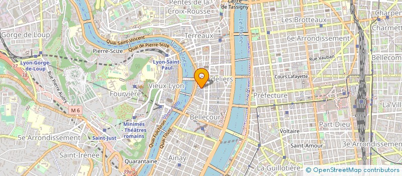 localisation de l'entreprise 903 360 360   SAINT-LAURENT-DE-MURE