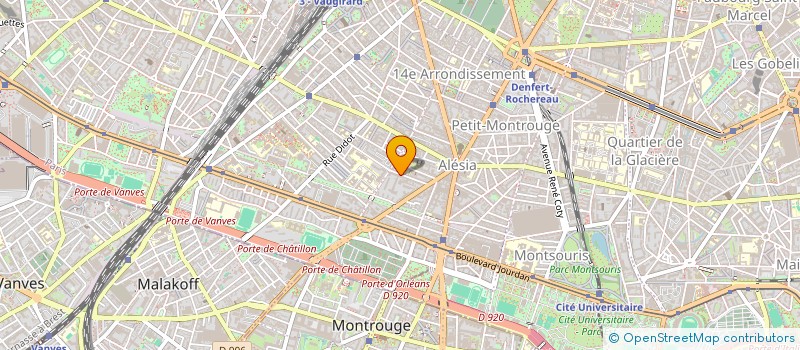 localisation de l'entreprise 903 376 473 à MAMOUDZOU