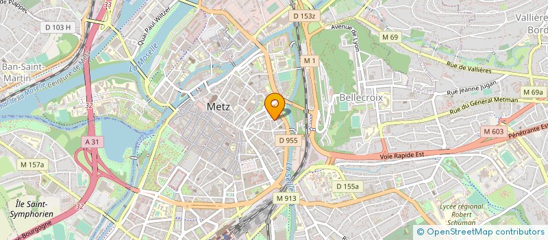 localisation de l'entreprise 903 402 741   LATRONQUIERE