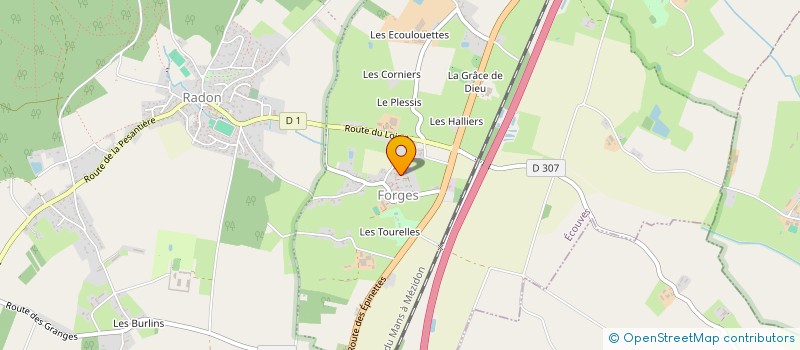 localisation de l'entreprise 903 436 608   FYE