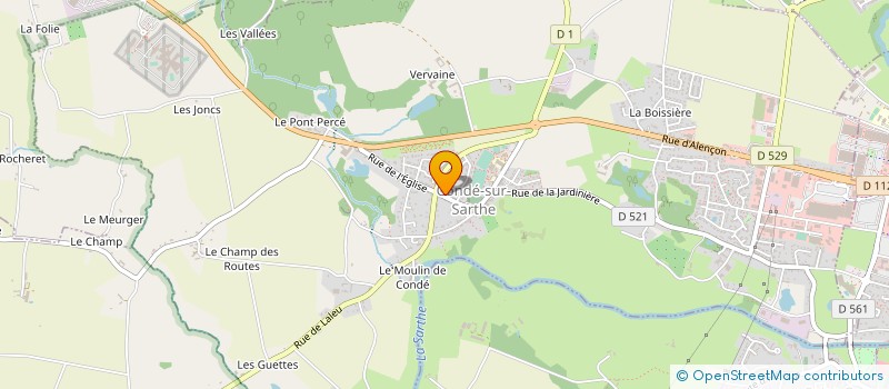 localisation de l'entreprise 903 474 096   BRETTEVILLE-SUR-ODON