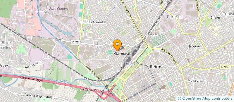 localisation de l'entreprise 903 525 715   BEZANNES