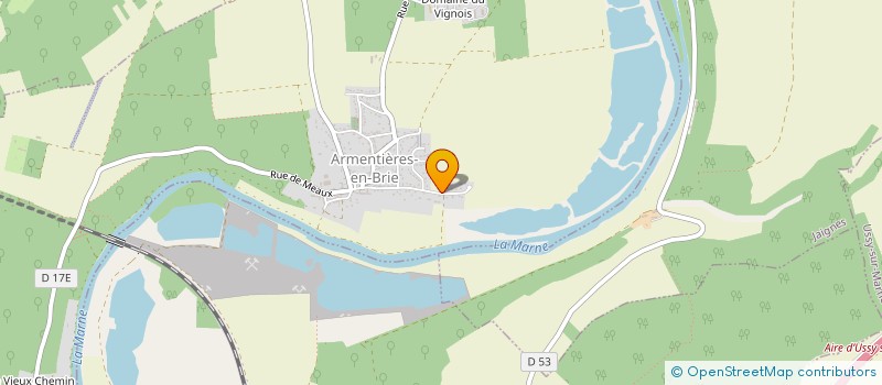localisation de l'entreprise 903 547 883 à BIGUGLIA