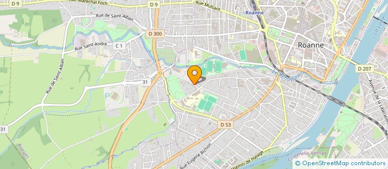 localisation de l'entreprise 903 565 786   CASTELNAU-LE-LEZ