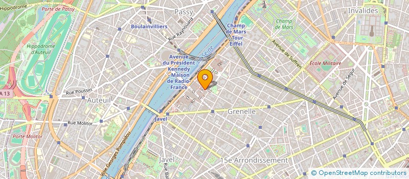 localisation de l'entreprise 903 577 344  à FONTENAY-SOUS-BOIS