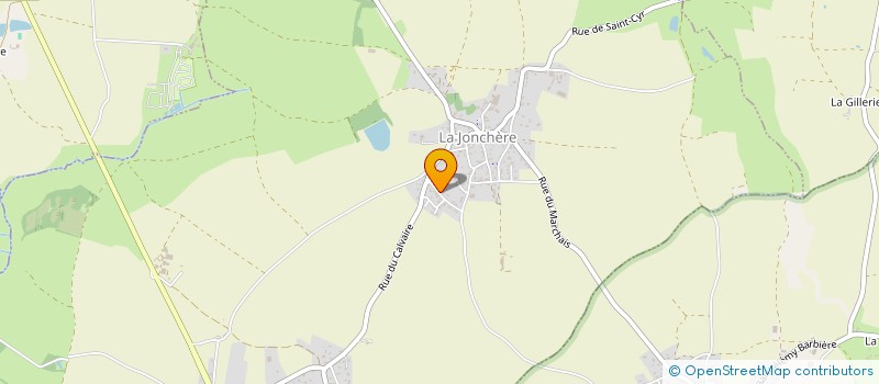 localisation de l'entreprise 903 642 924   CASTELNAU-LE-LEZ