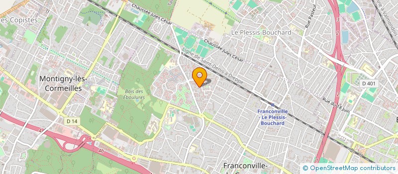 localisation de l'entreprise 903 652 014   CLUSES