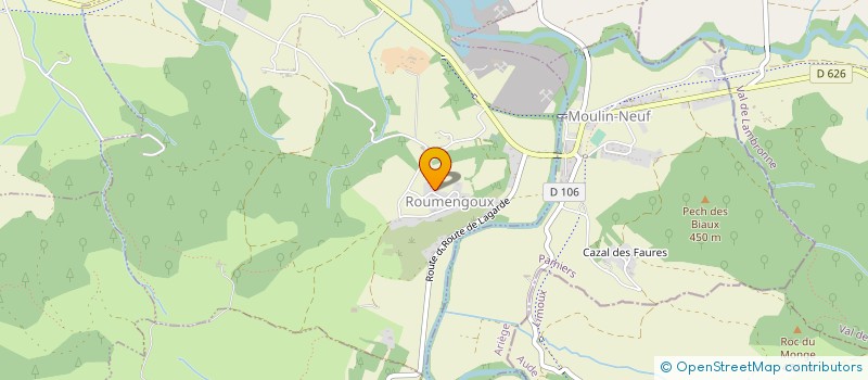 localisation de l'entreprise 903 663 276   WATTRELOS