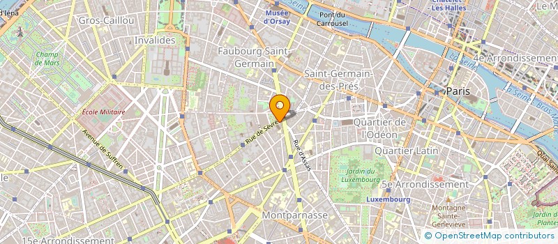 localisation de l'entreprise 903 665 123   LA SEYNE-SUR-MER