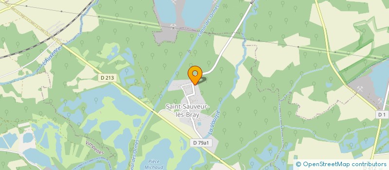 localisation de l'entreprise 903 707 685   MAISONS-LAFFITTE