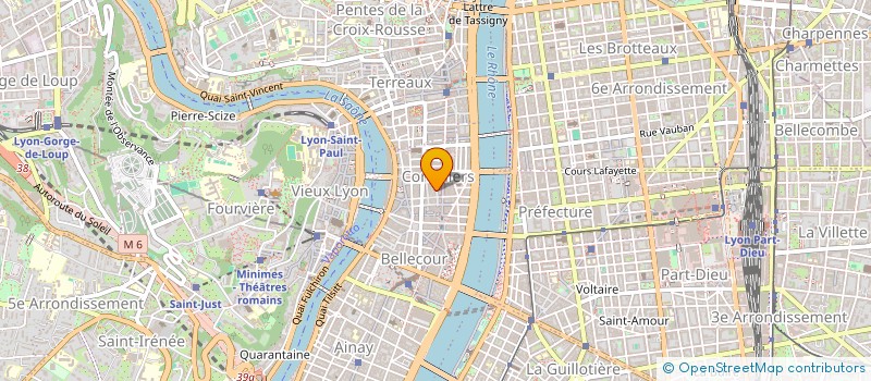 localisation de l'entreprise 903 729 655   PARIS