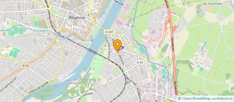 localisation de l'entreprise 903 761 765   VILLEREST