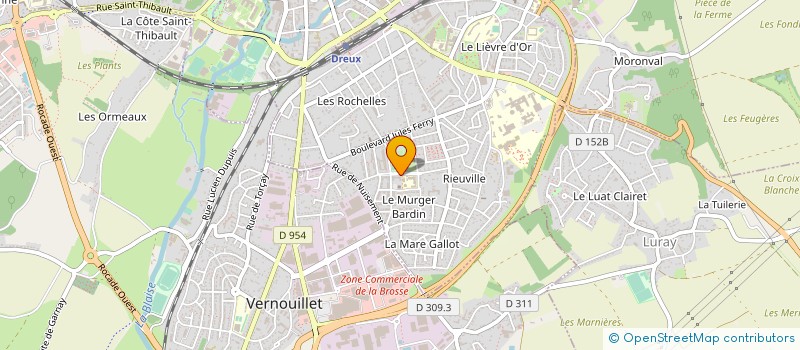 localisation de l'entreprise 903 770 048 à MONTPELLIER
