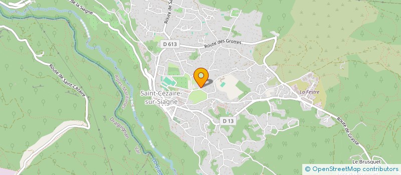 localisation de l'entreprise 903 770 550   TOULOUSE