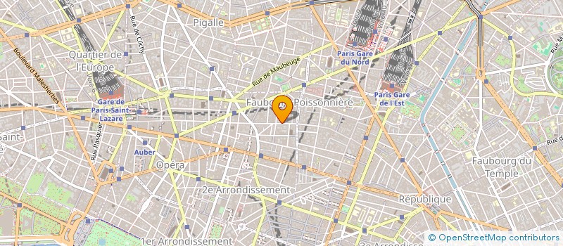 localisation de l'entreprise 903 770 998 à ISSY-LES-MOULINEAUX