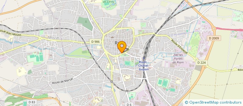 localisation de l'entreprise 903 788 313   LE PORTEL