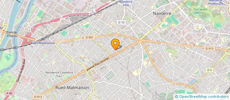 localisation de l'entreprise 903 795 789 à BECHEREL