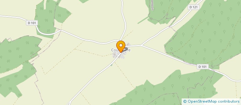 localisation de l'entreprise 903 803 005 à COUROUVRE
