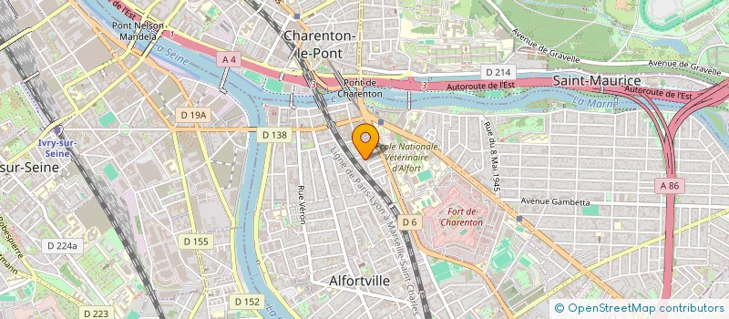 localisation de l'entreprise 903 818 862  à ROUEN