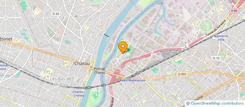 localisation de l'entreprise 903 822 575   VILLENEUVE