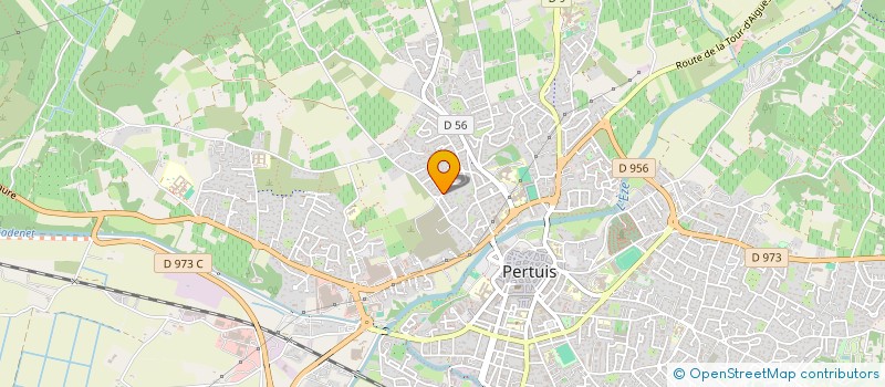 localisation de l'entreprise 903 835 072   MARSEILLE