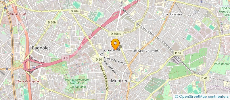 localisation de l'entreprise 903 855 823 à MARSEILLE