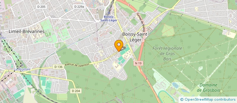 localisation de l'entreprise 903 857 274   FORT-DE-FRANCE